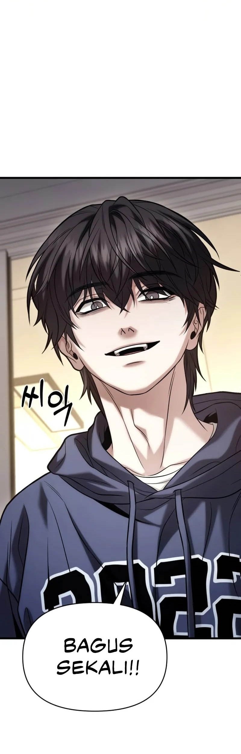 The Ultimate Shut-In Chapter 17 Gambar 87