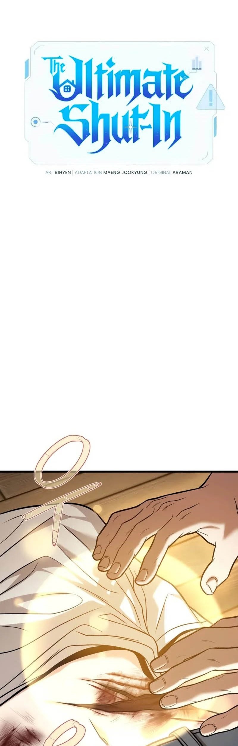 The Ultimate Shut-In Chapter 17 Gambar 89