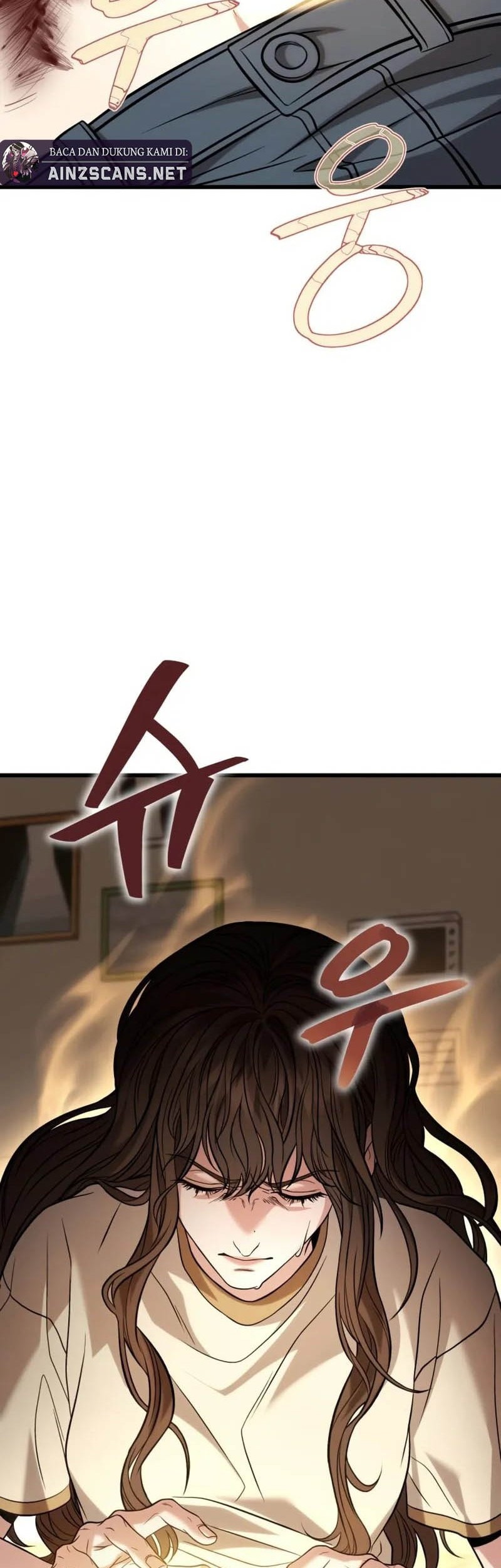 The Ultimate Shut-In Chapter 17 Gambar 90