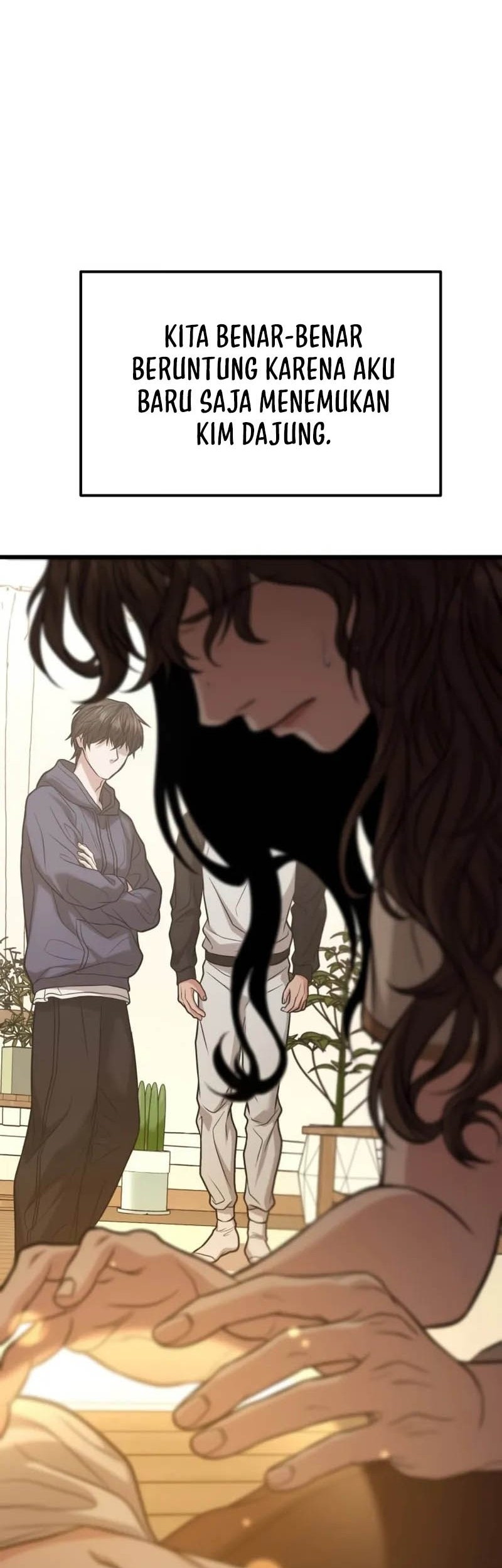 The Ultimate Shut-In Chapter 17 Gambar 93