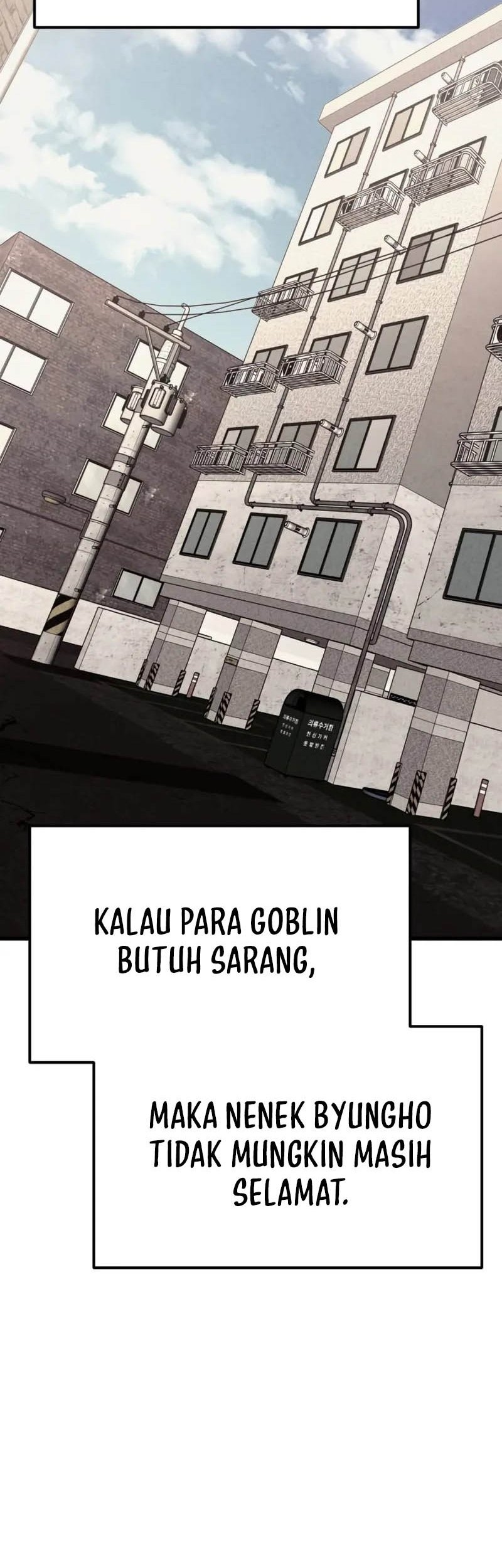 The Ultimate Shut-In Chapter 17 Gambar 99