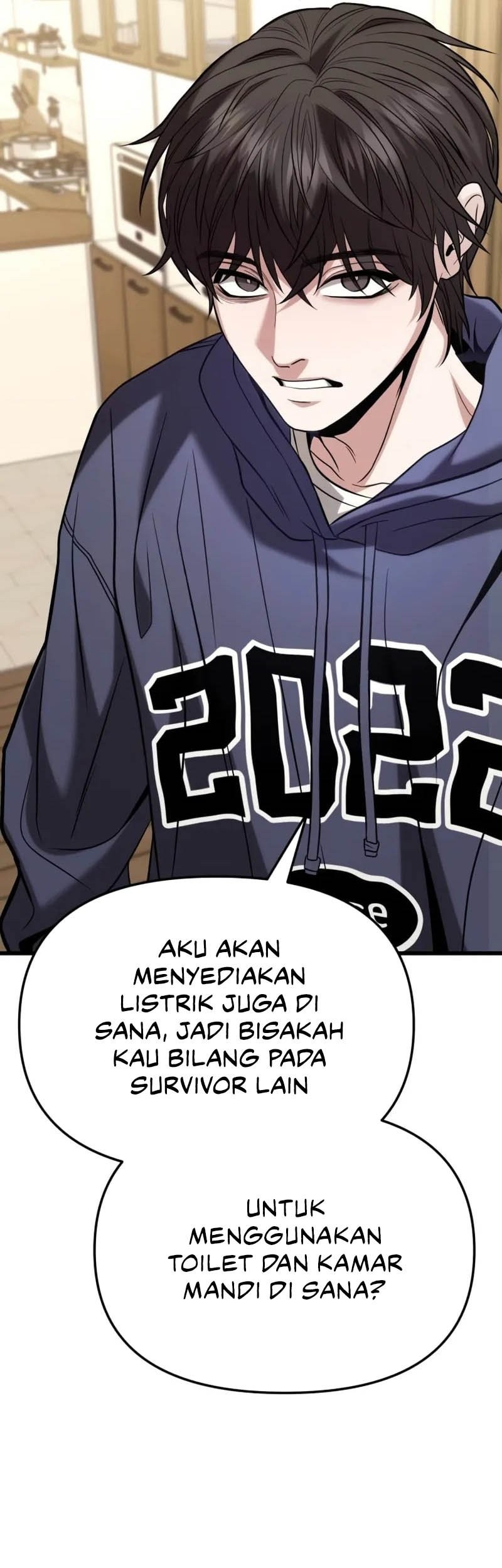 The Ultimate Shut-In Chapter 17 Gambar 116