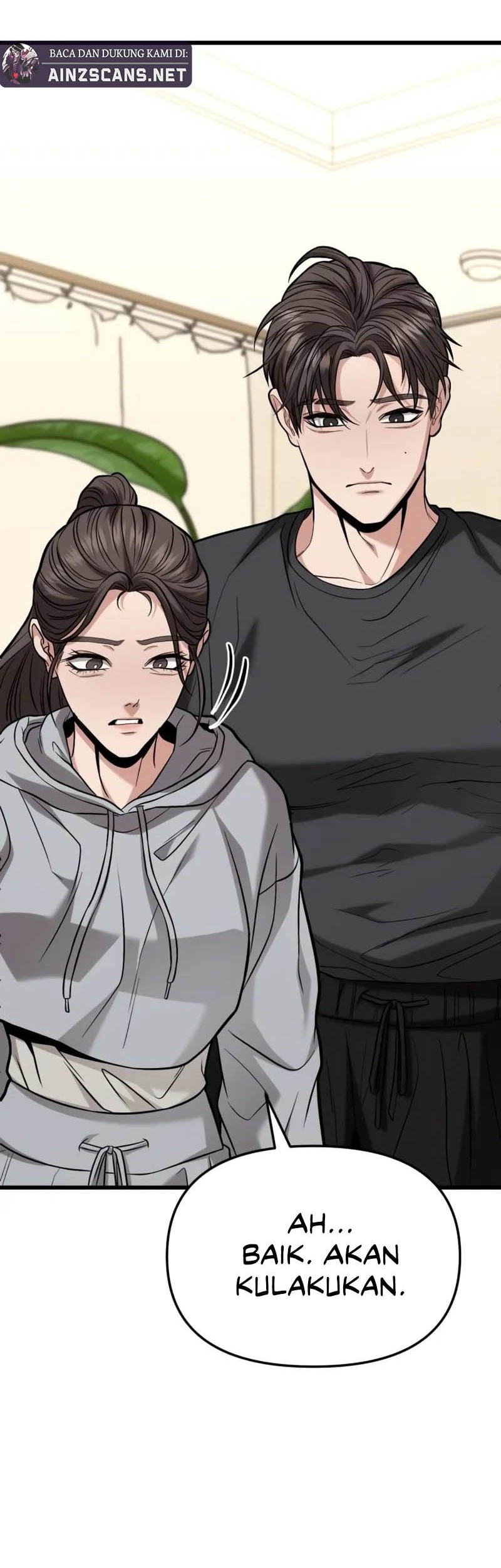 The Ultimate Shut-In Chapter 17 Gambar 117