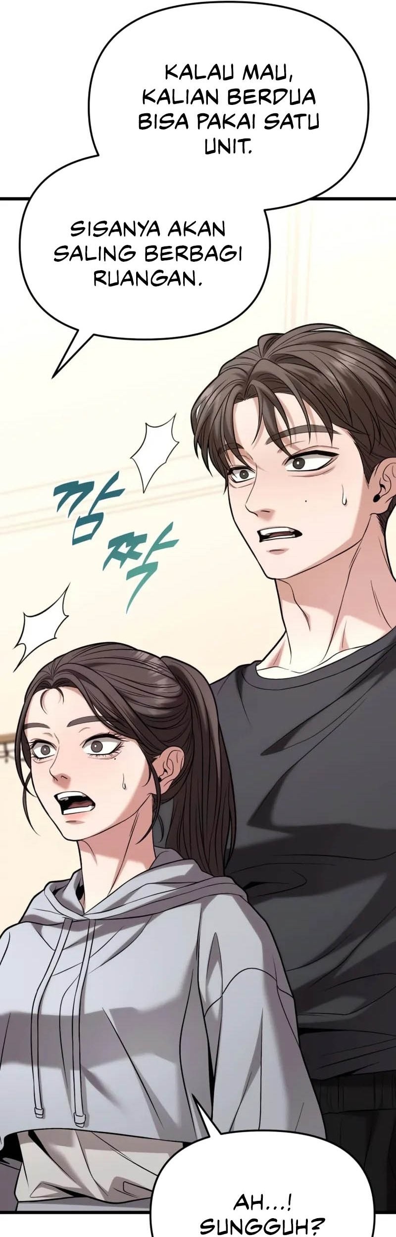 The Ultimate Shut-In Chapter 17 Gambar 119