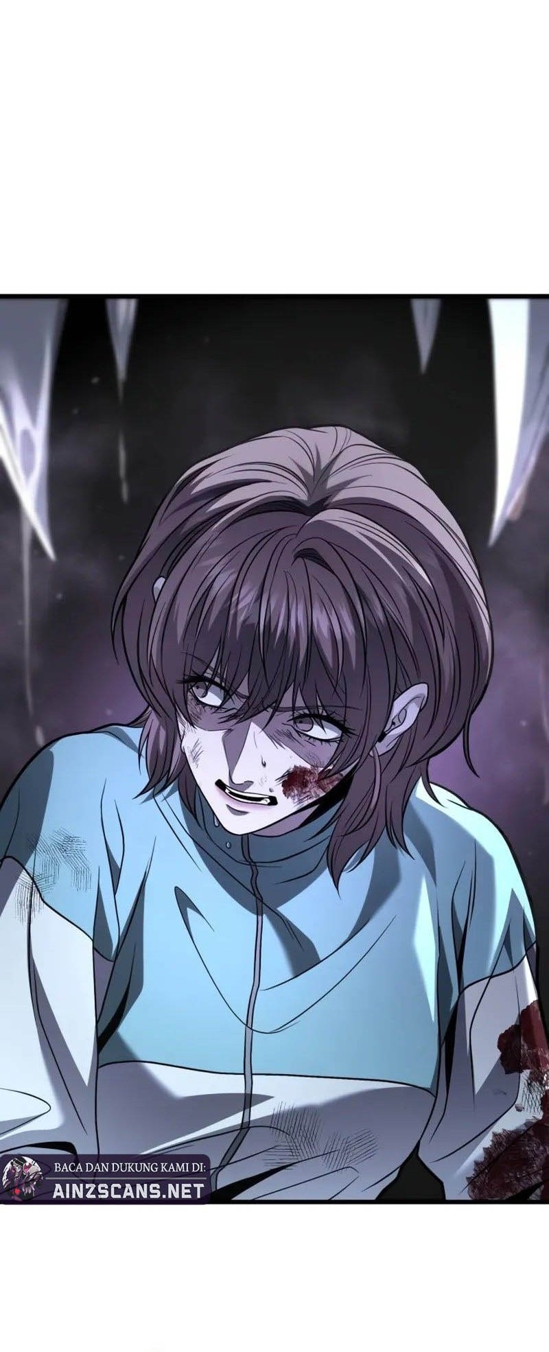 The Ultimate Shut-In Chapter 17 Gambar 12