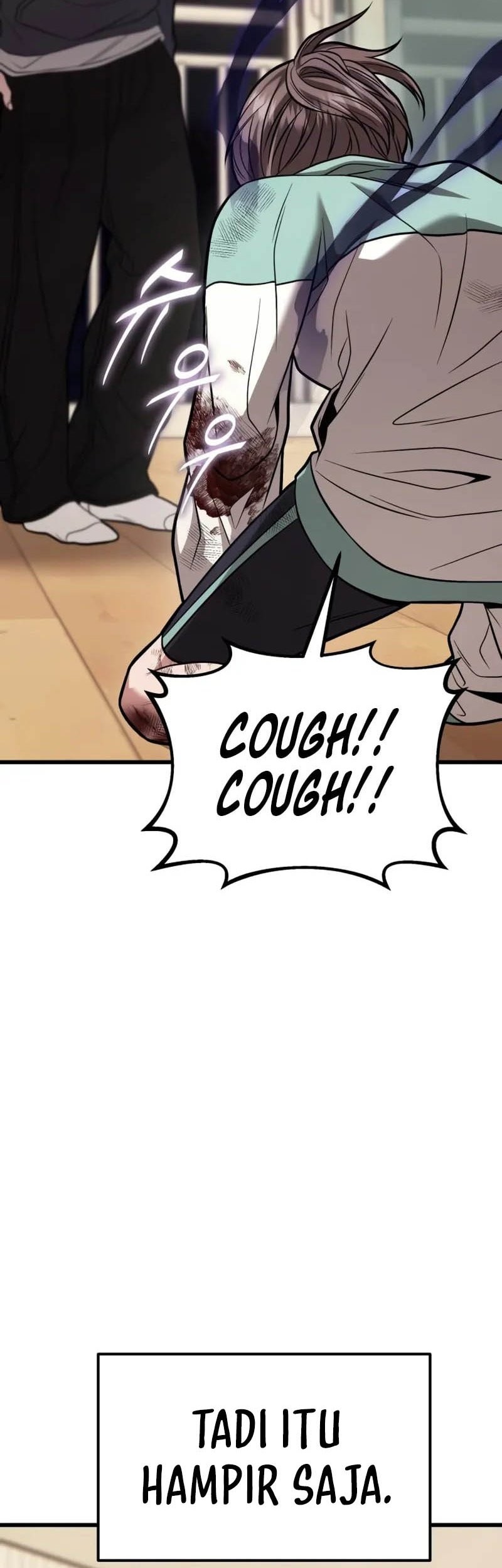 The Ultimate Shut-In Chapter 17 Gambar 22