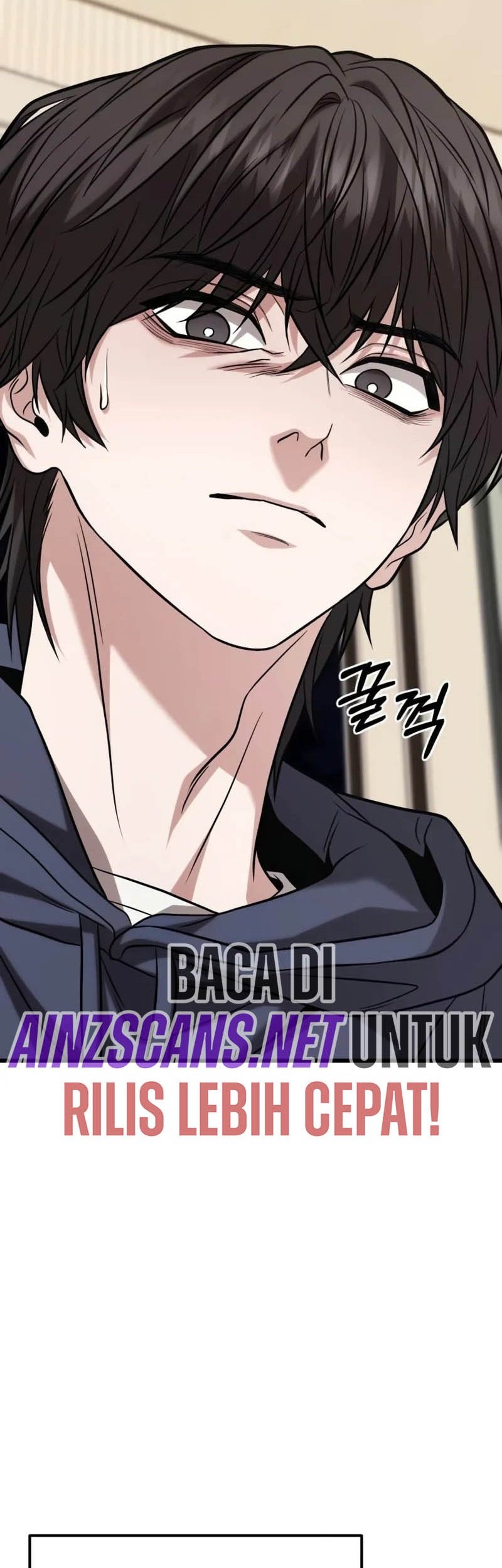 The Ultimate Shut-In Chapter 17 Gambar 23