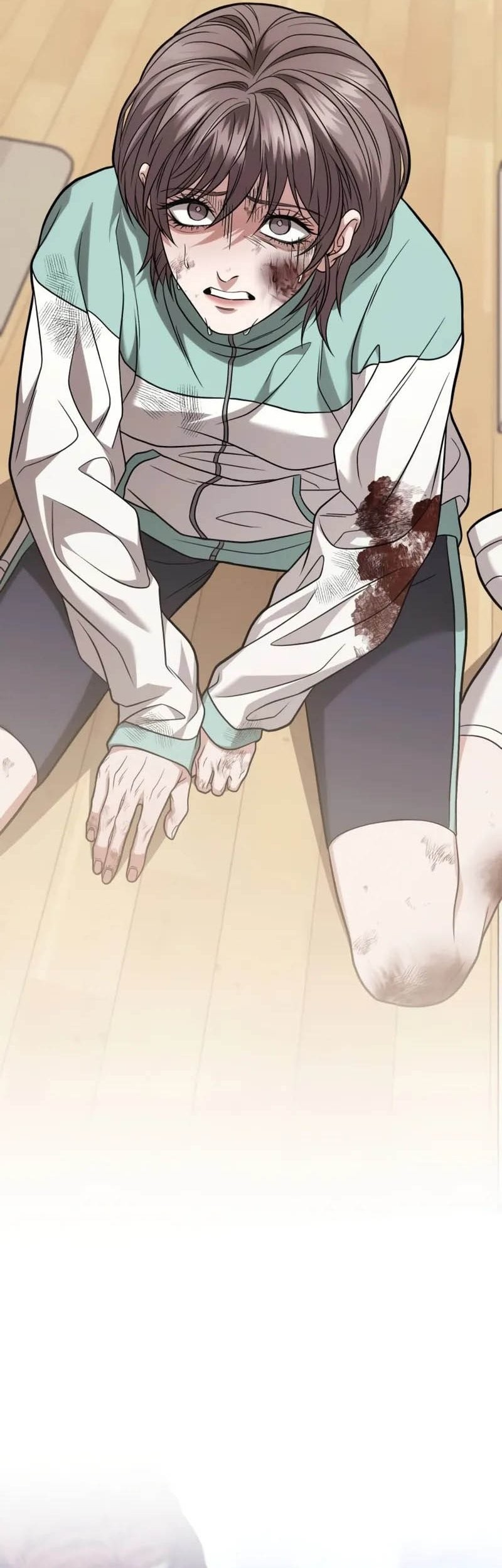 The Ultimate Shut-In Chapter 17 Gambar 25