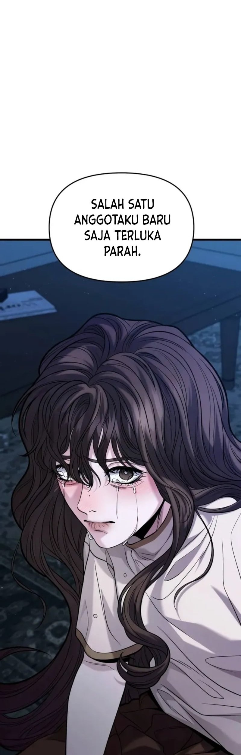 The Ultimate Shut-In Chapter 16 Gambar 41
