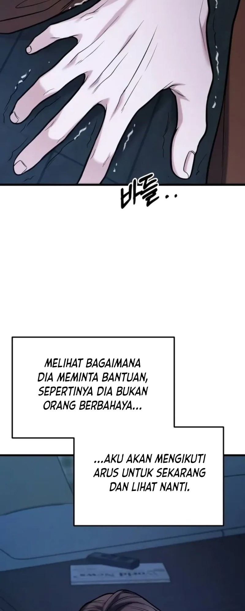 The Ultimate Shut-In Chapter 16 Gambar 48