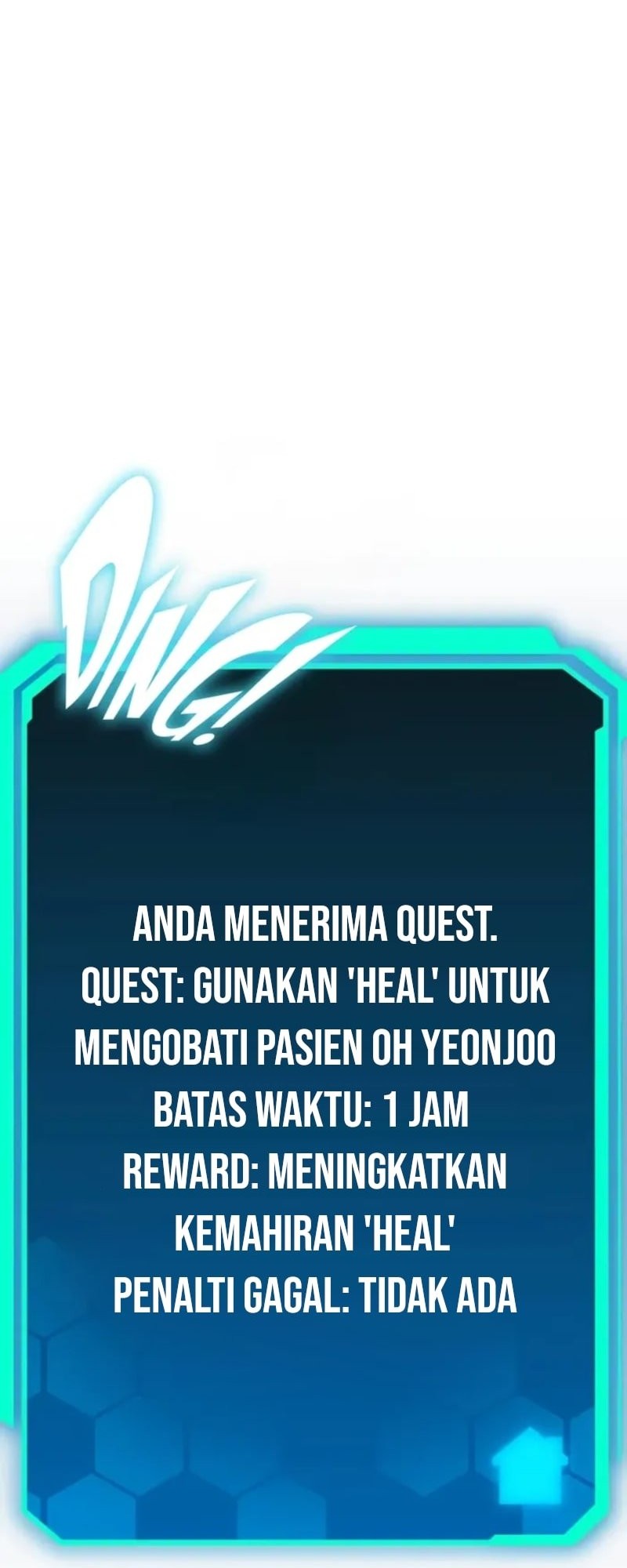 The Ultimate Shut-In Chapter 16 Gambar 51