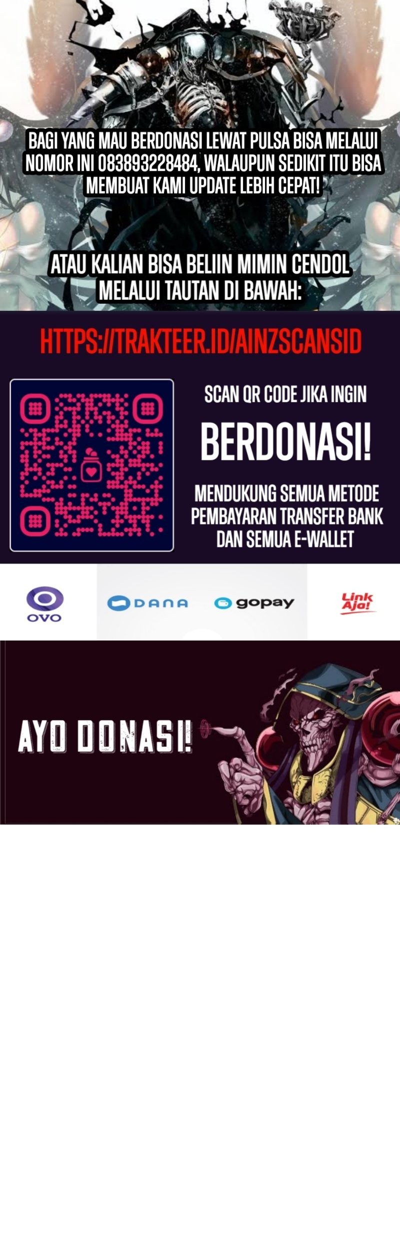 Komik The Ultimate Shut-In Chapter 16 gambar nomor 1