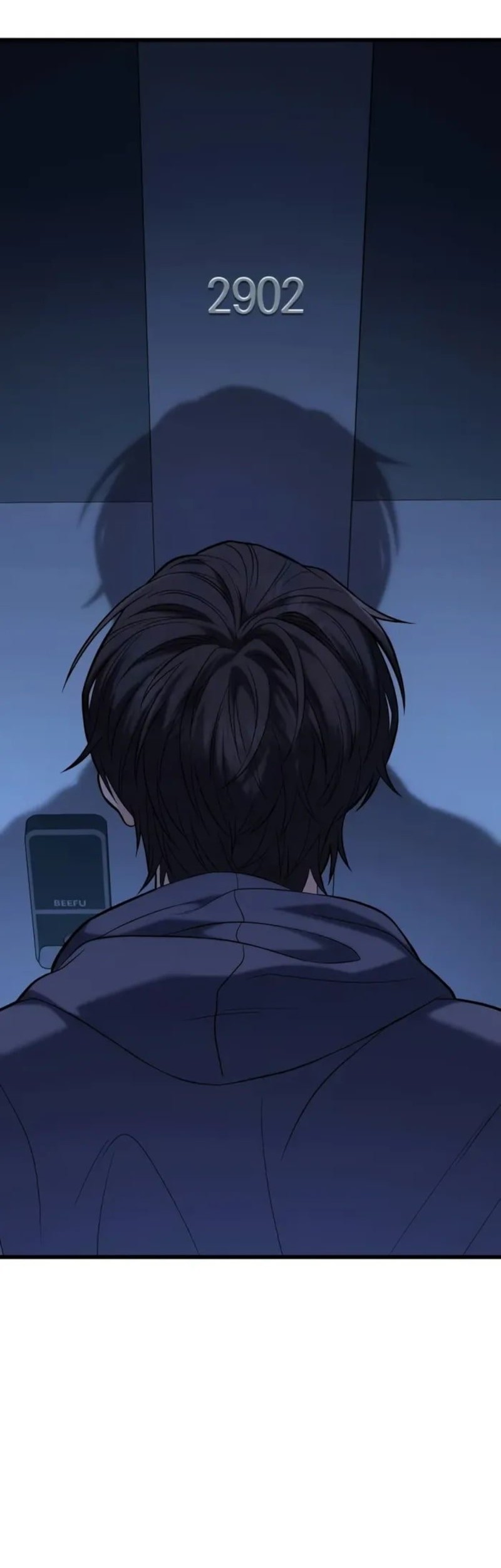 Baca Manhwa The Ultimate Shut-In Chapter 16 Gambar 2