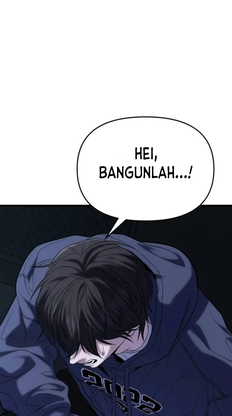 The Ultimate Shut-In Chapter 16 Gambar 18