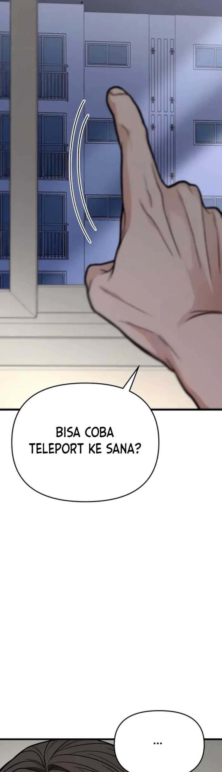 The Ultimate Shut-In Chapter 14 Gambar 38
