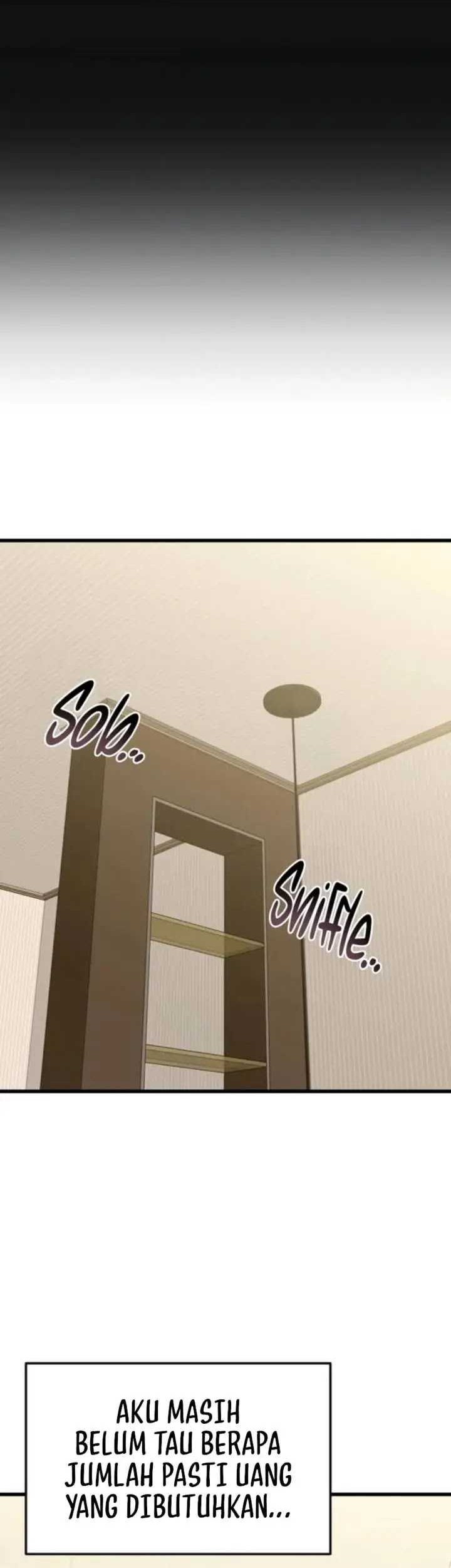 The Ultimate Shut-In Chapter 13 Gambar 45