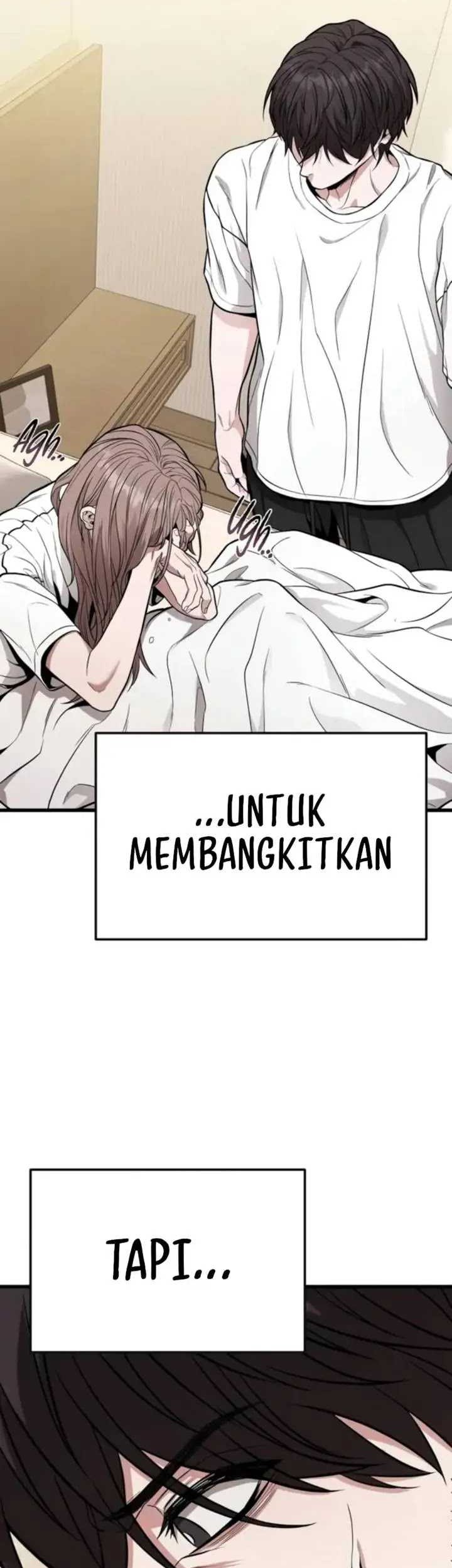 The Ultimate Shut-In Chapter 13 Gambar 46
