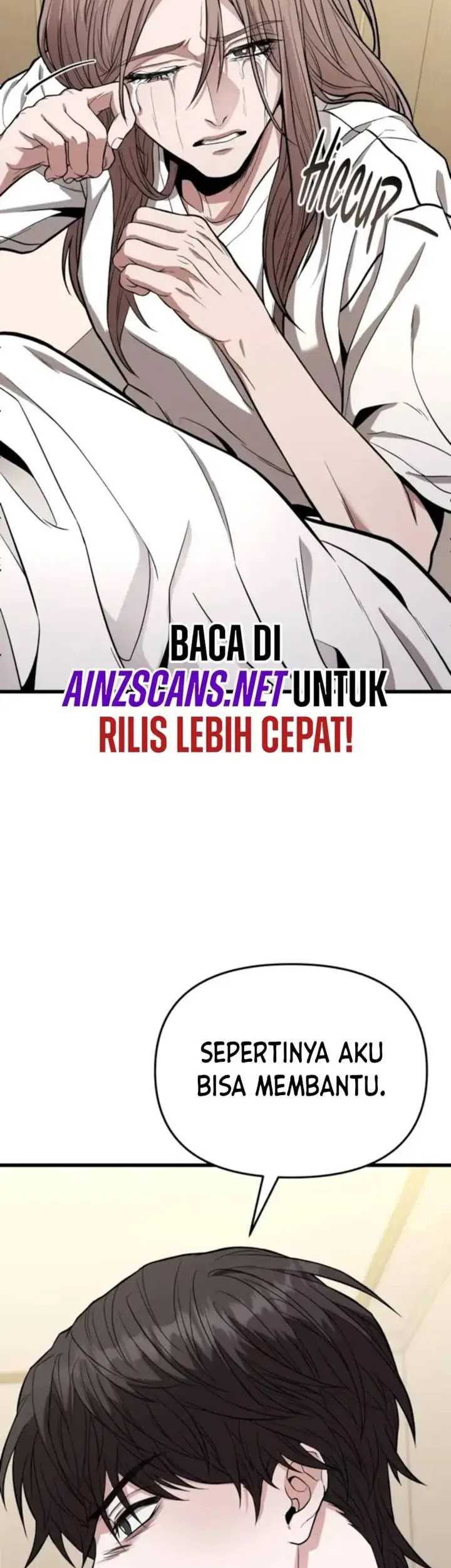 The Ultimate Shut-In Chapter 13 Gambar 48