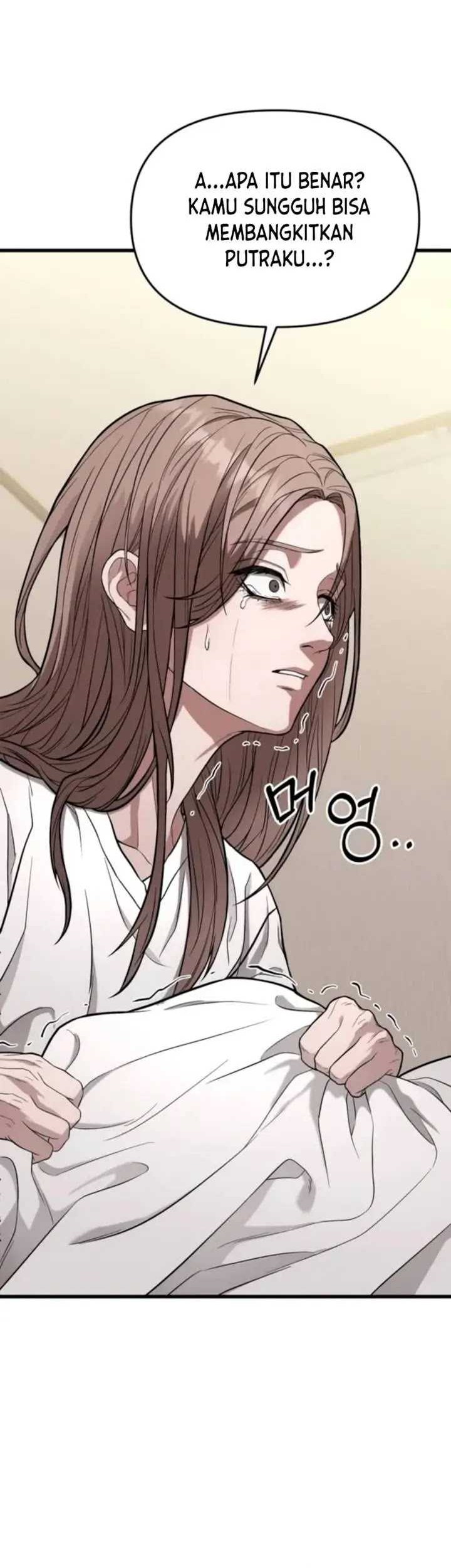 The Ultimate Shut-In Chapter 13 Gambar 51