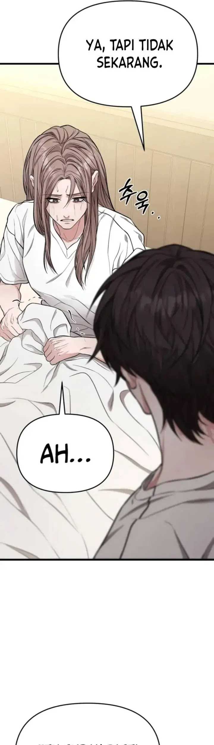 The Ultimate Shut-In Chapter 13 Gambar 52