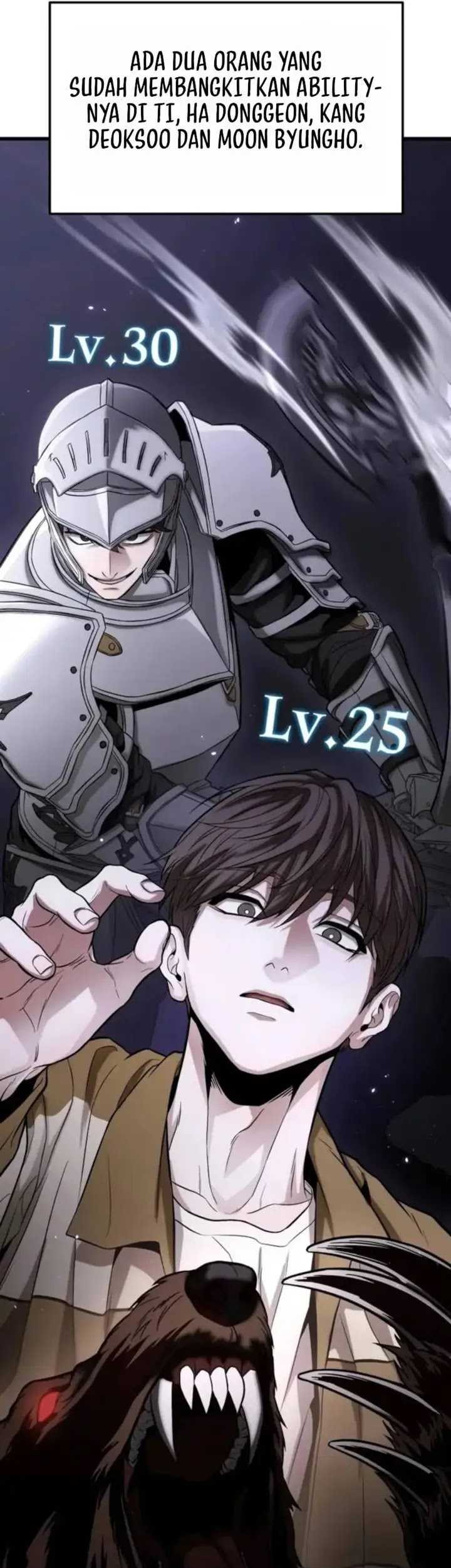 The Ultimate Shut-In Chapter 13 Gambar 55