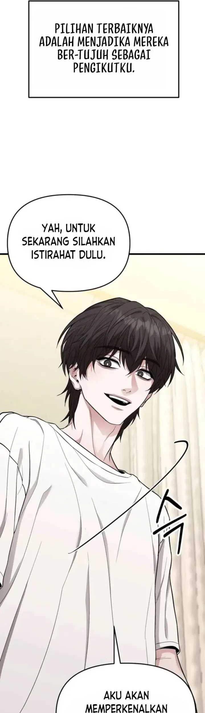 The Ultimate Shut-In Chapter 13 Gambar 57