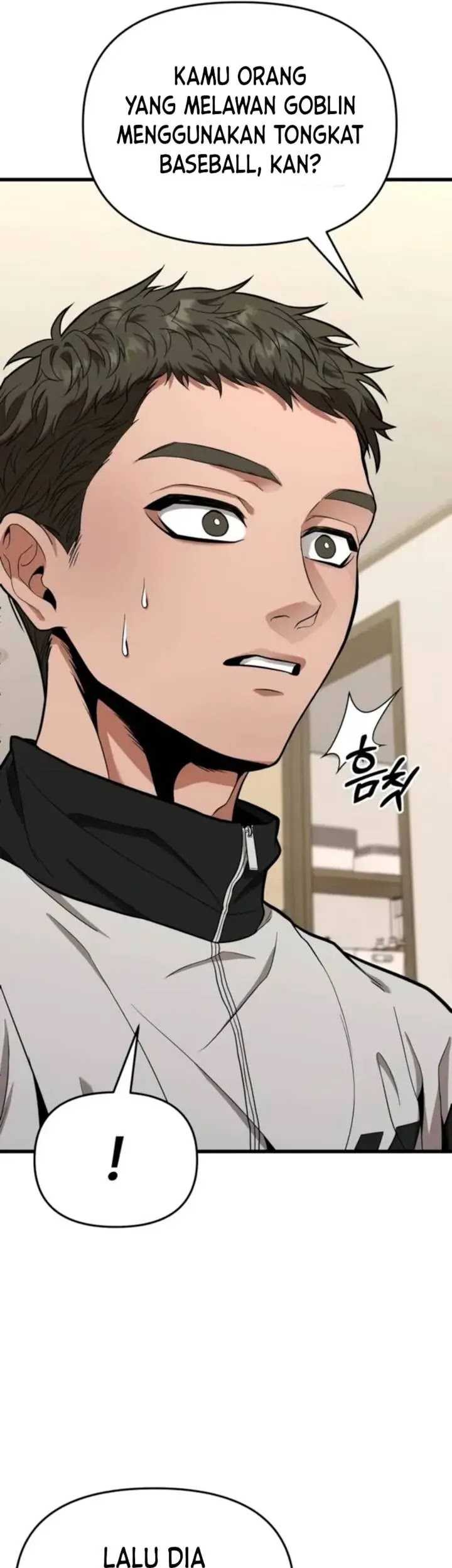 The Ultimate Shut-In Chapter 13 Gambar 61