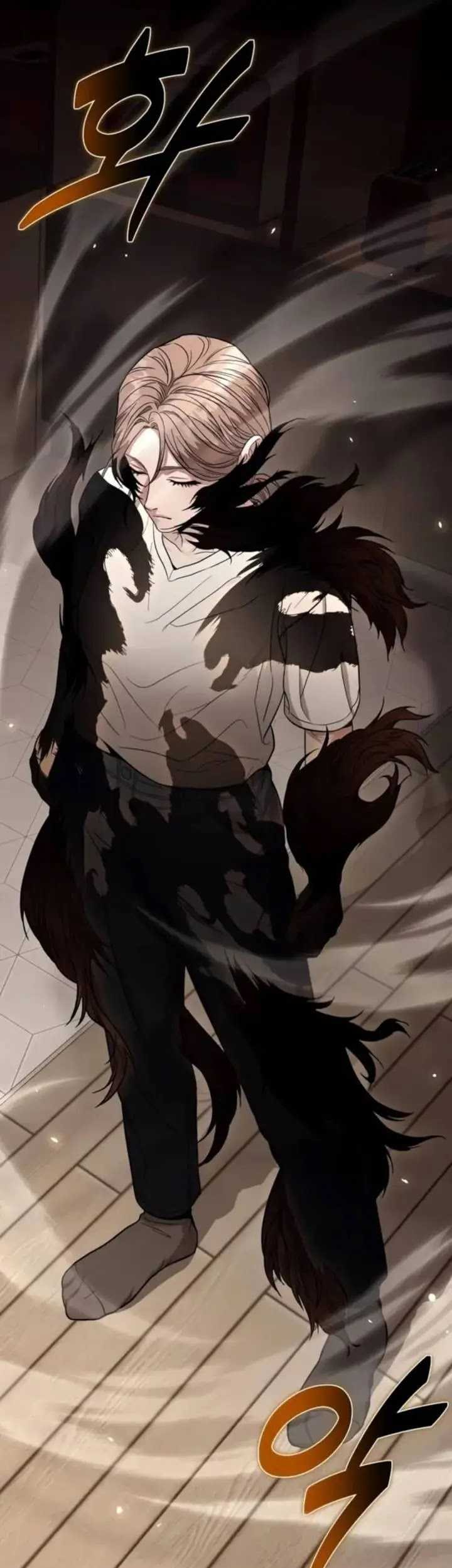 The Ultimate Shut-In Chapter 13 Gambar 67