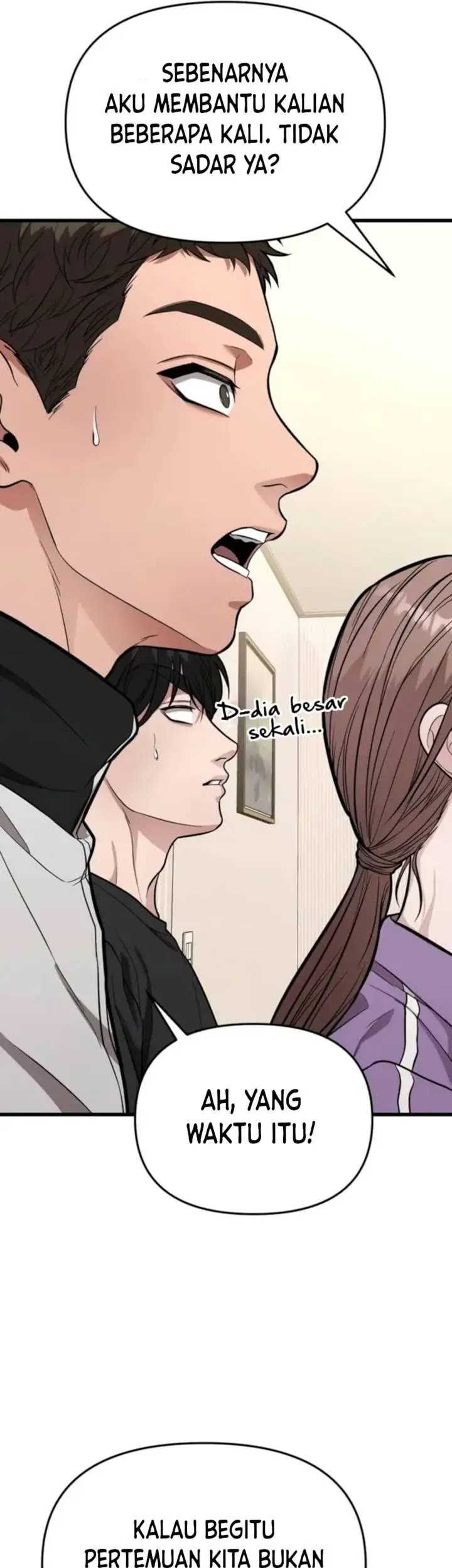 The Ultimate Shut-In Chapter 13 Gambar 72