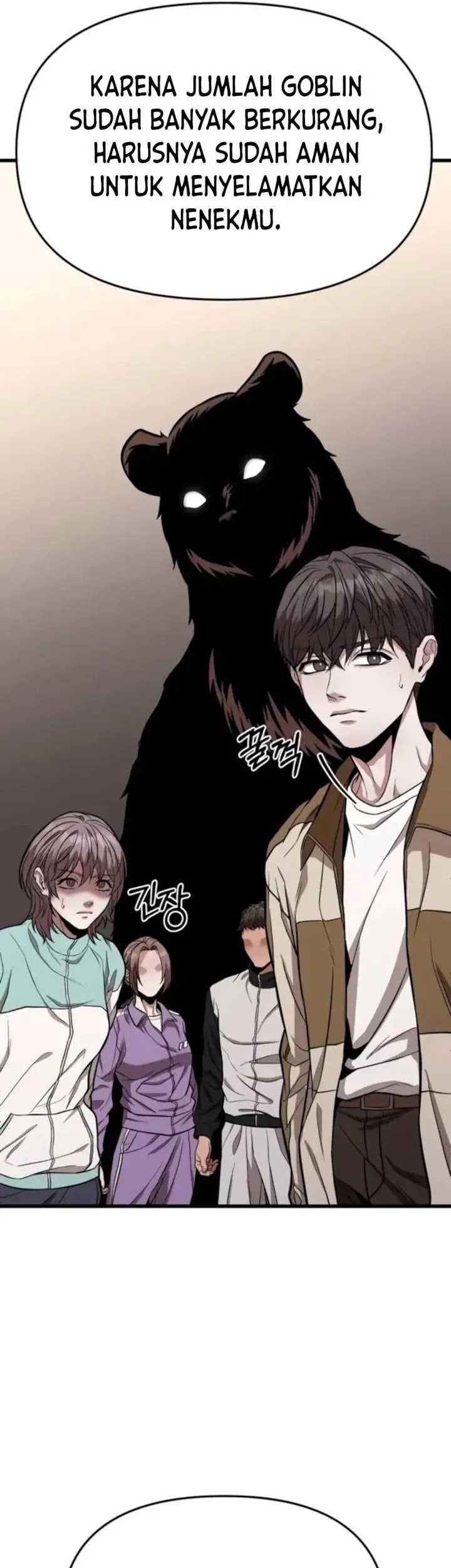 The Ultimate Shut-In Chapter 13 Gambar 77