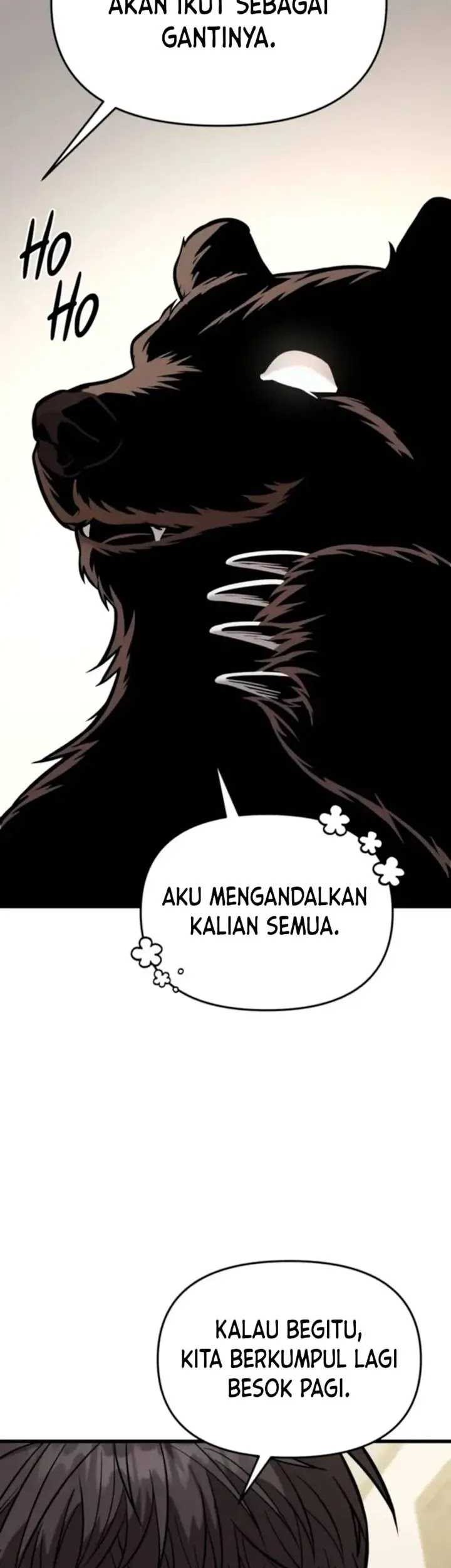 The Ultimate Shut-In Chapter 13 Gambar 79