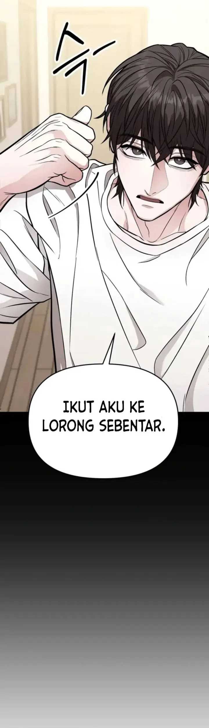 The Ultimate Shut-In Chapter 13 Gambar 83