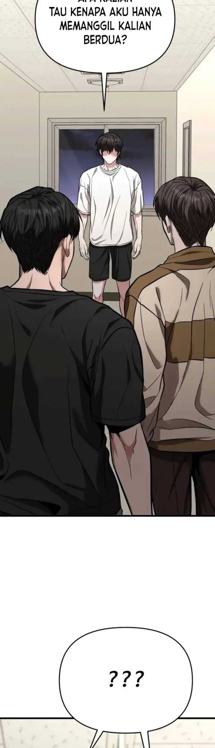 The Ultimate Shut-In Chapter 13 Gambar 85