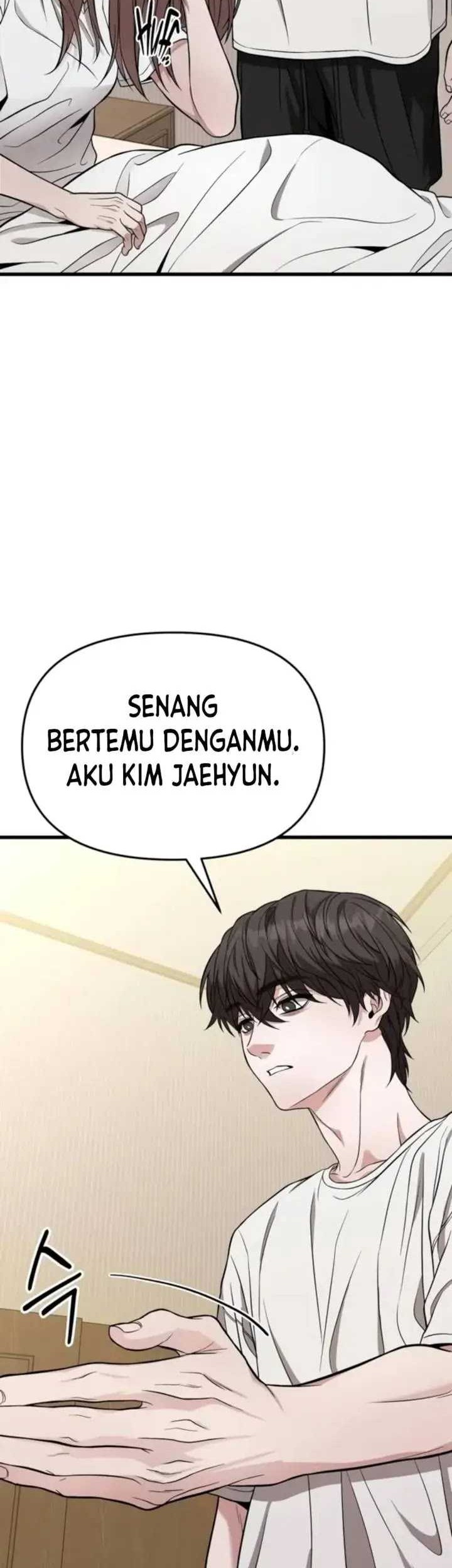 The Ultimate Shut-In Chapter 13 Gambar 17