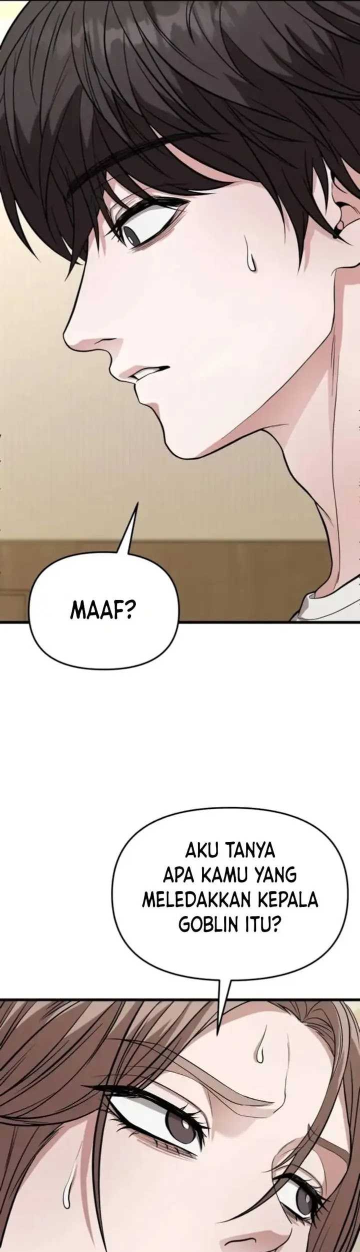 The Ultimate Shut-In Chapter 13 Gambar 20