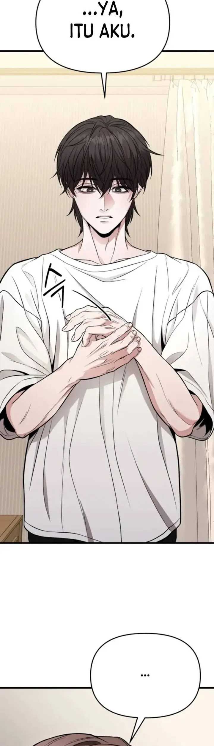 The Ultimate Shut-In Chapter 13 Gambar 22