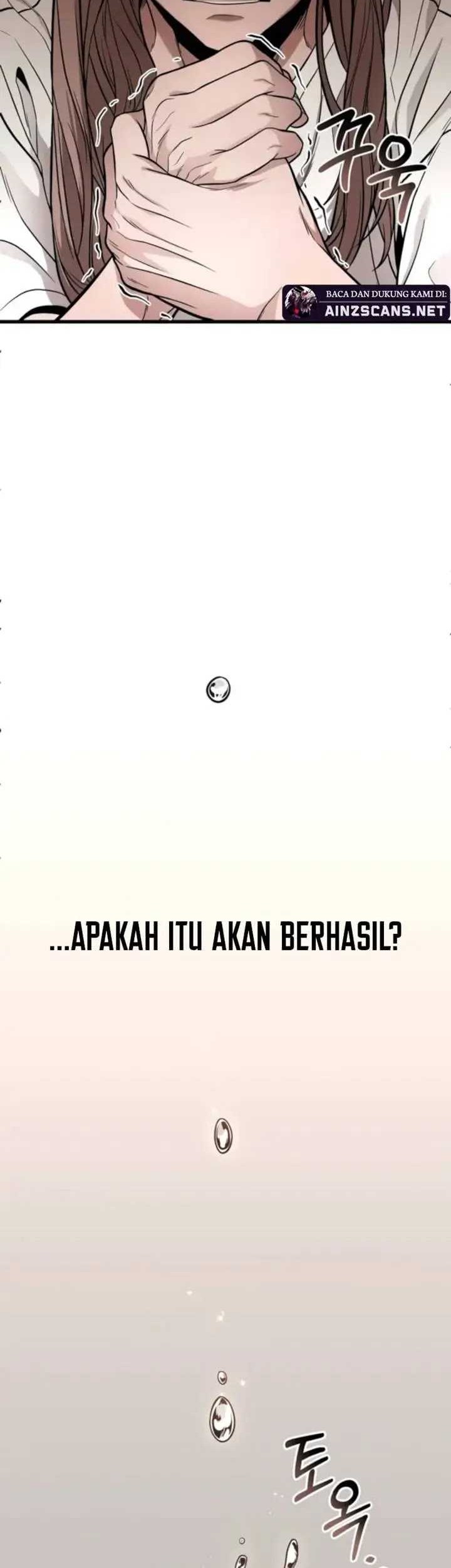 The Ultimate Shut-In Chapter 13 Gambar 27