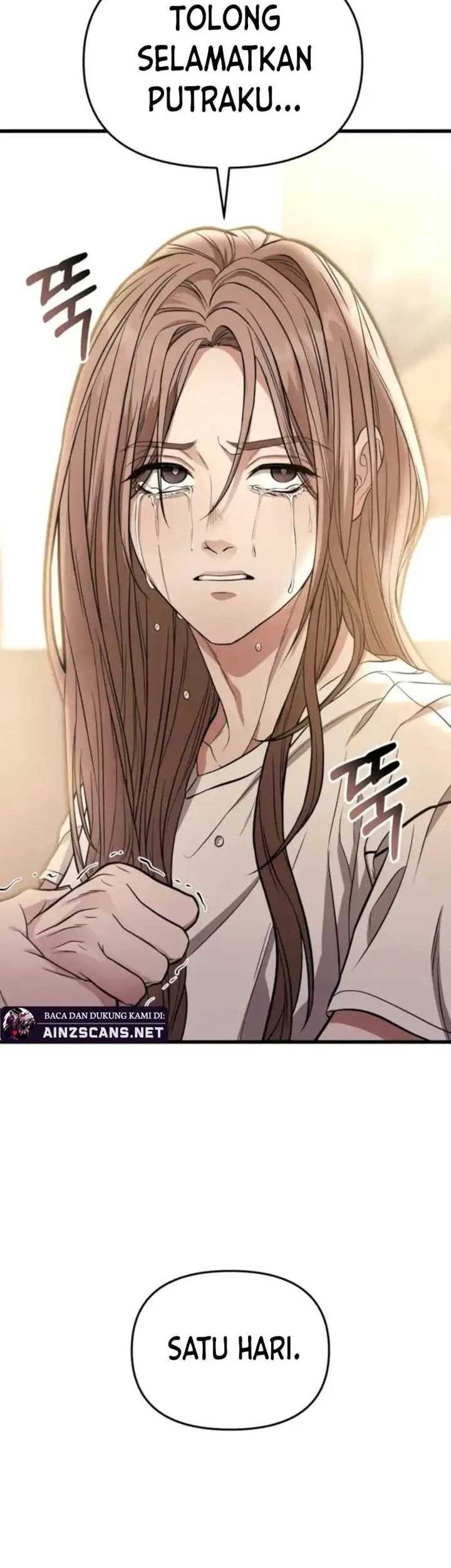 The Ultimate Shut-In Chapter 13 Gambar 29