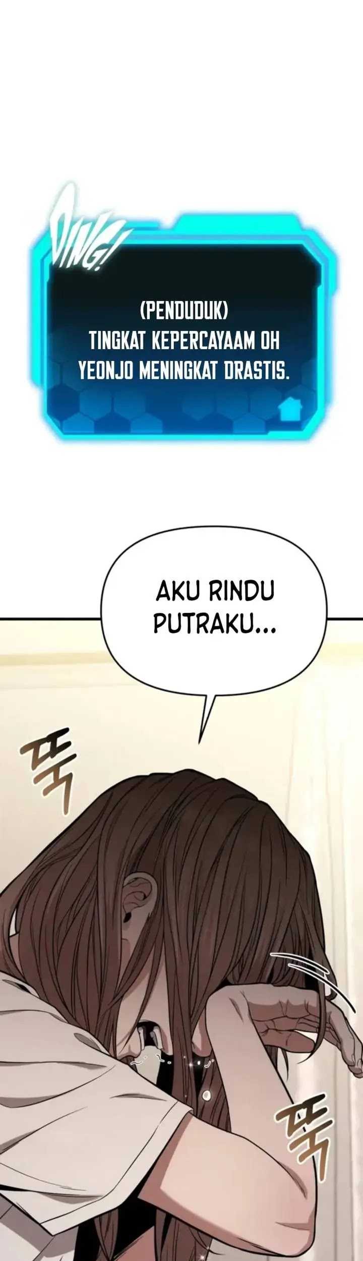 The Ultimate Shut-In Chapter 13 Gambar 32