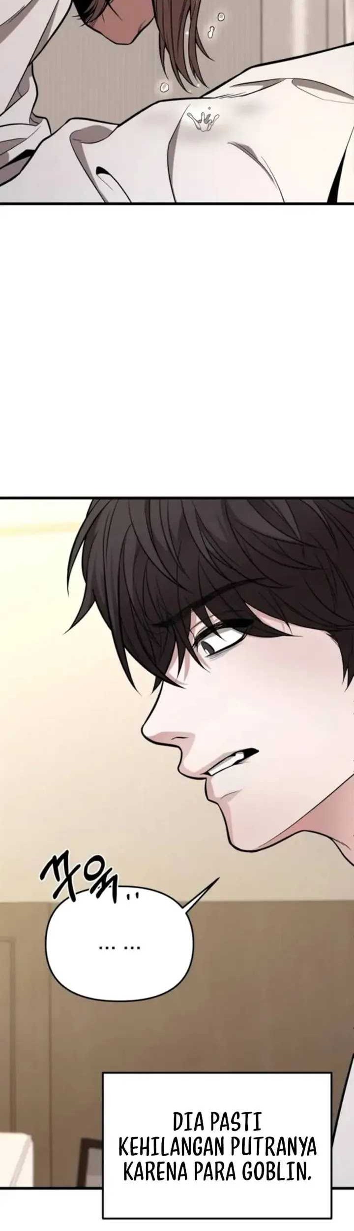 The Ultimate Shut-In Chapter 13 Gambar 33