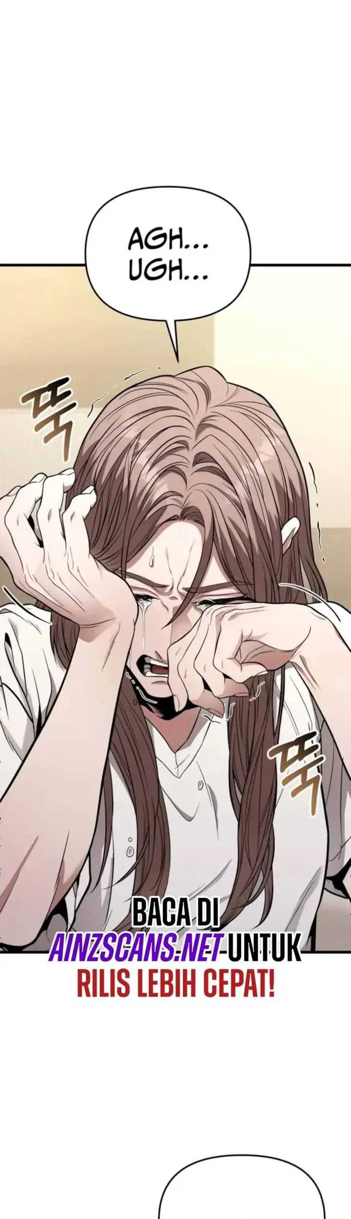 The Ultimate Shut-In Chapter 13 Gambar 34