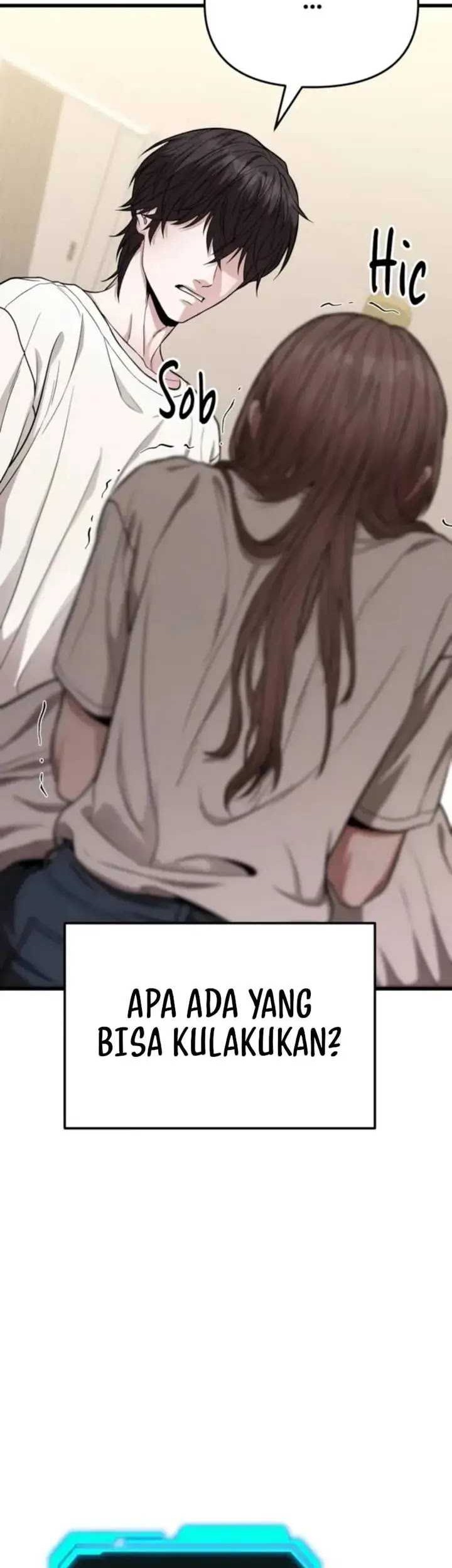 The Ultimate Shut-In Chapter 13 Gambar 35