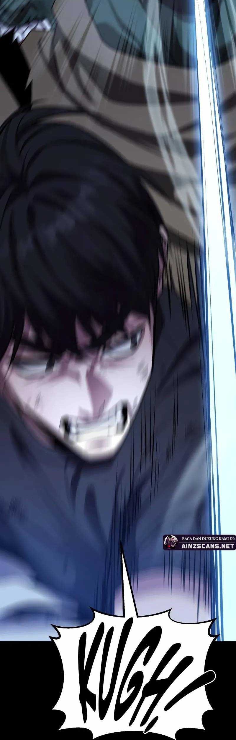 The Ultimate Shut-In Chapter 11 Gambar 49