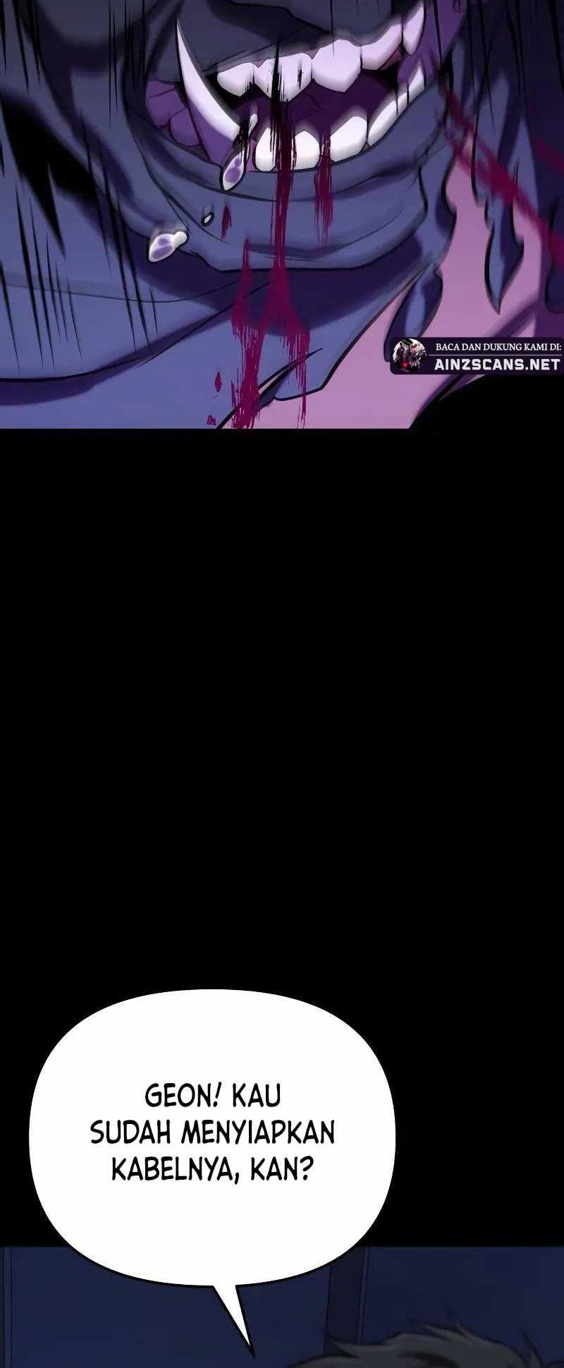 The Ultimate Shut-In Chapter 11 Gambar 71