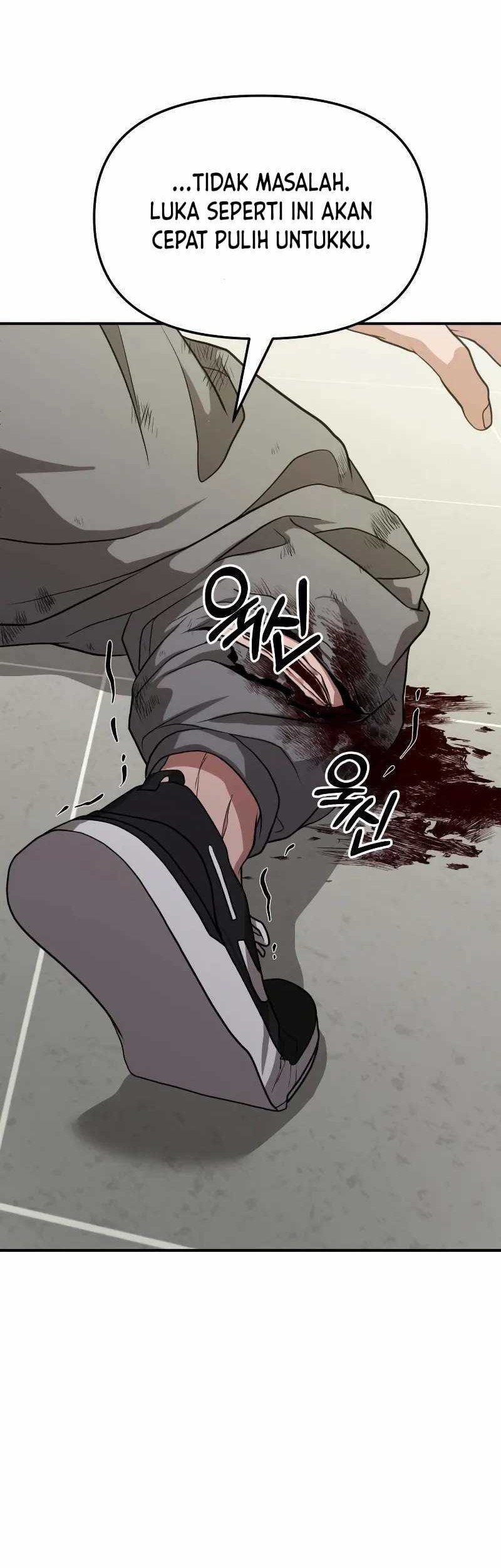 The Ultimate Shut-In Chapter 11 Gambar 23
