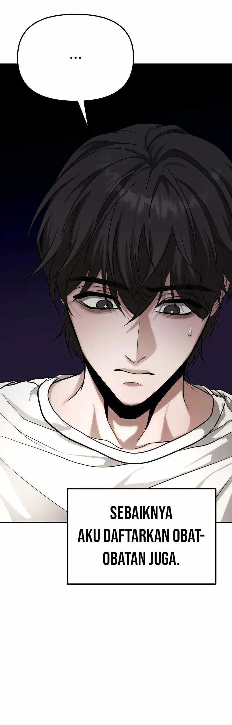 The Ultimate Shut-In Chapter 11 Gambar 24