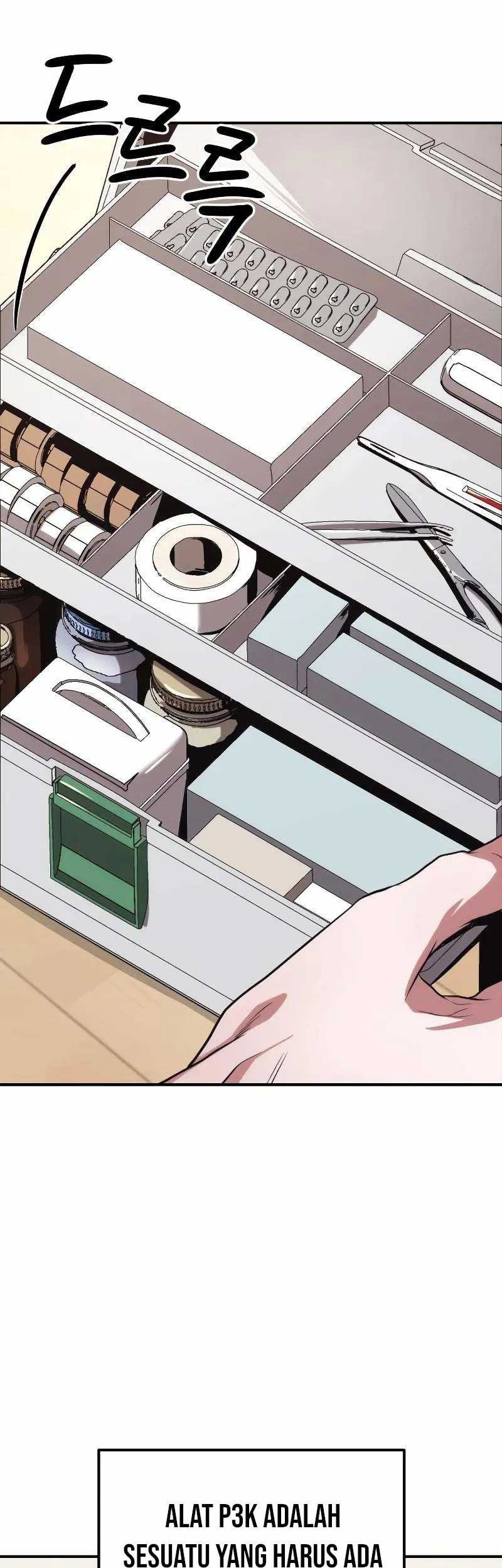 The Ultimate Shut-In Chapter 11 Gambar 26