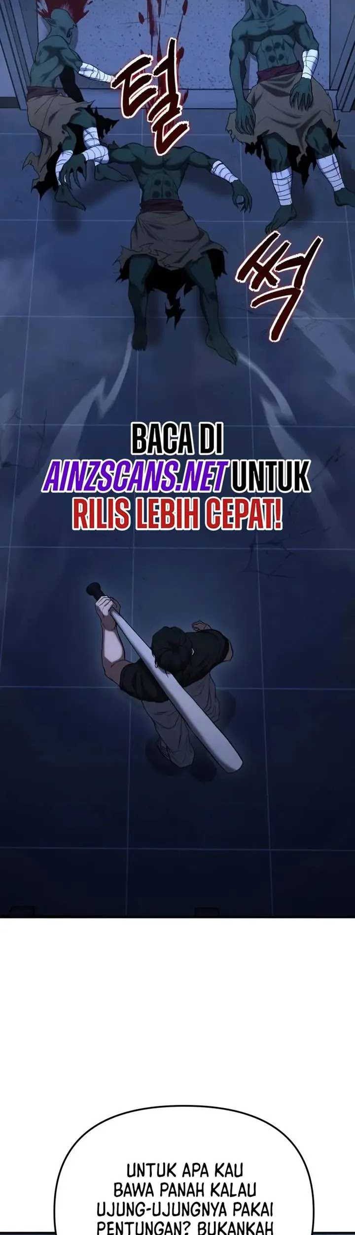 The Ultimate Shut-In Chapter 10 Gambar 36