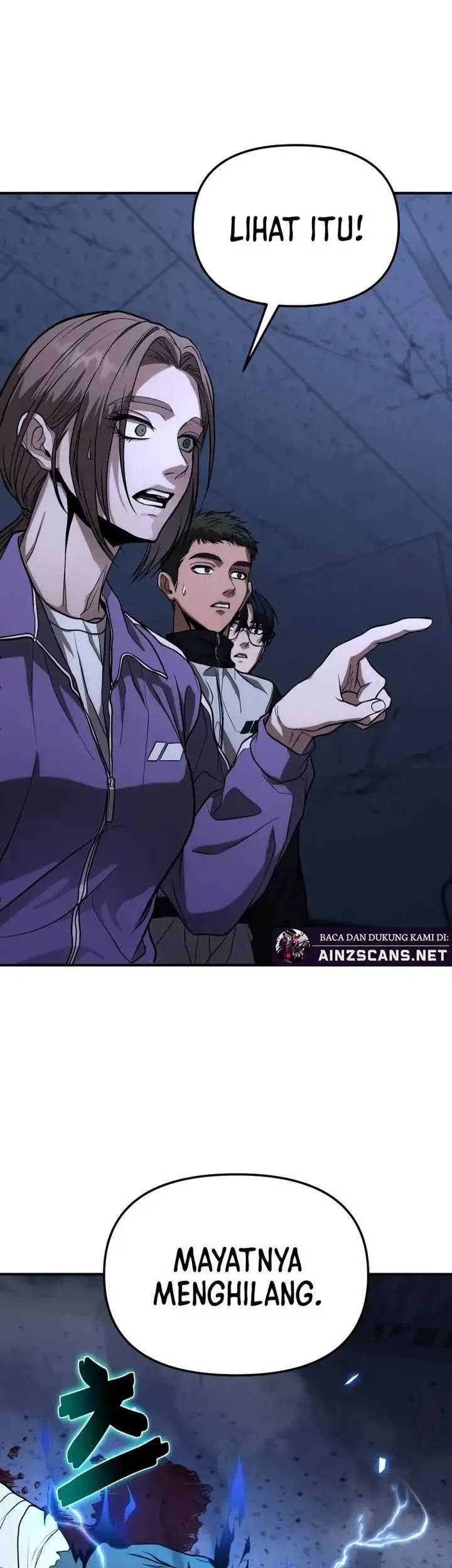 The Ultimate Shut-In Chapter 10 Gambar 38
