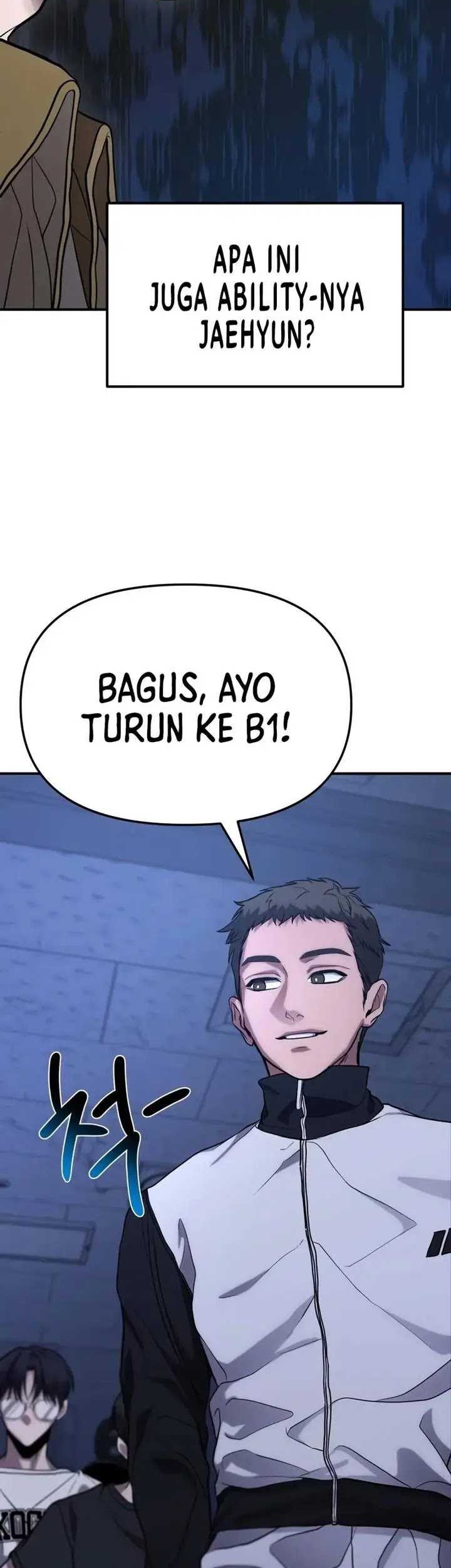 The Ultimate Shut-In Chapter 10 Gambar 40